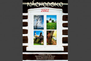 Náchodsko a Broumovsko 2002