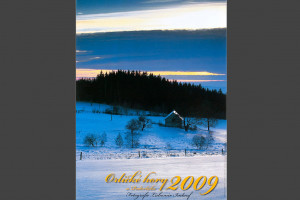 Orlické hory a Podorlicko 2009