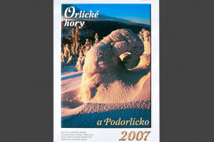 Orlické hory a Podorlicko 2007