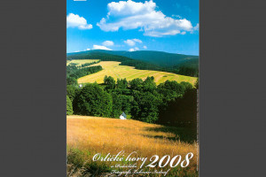 Orlické hory a Podorlicko 2008