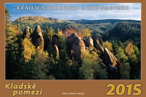 Náchodsko a Broumovsko 2015