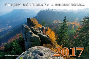 Náchodsko a Broumovsko 2017