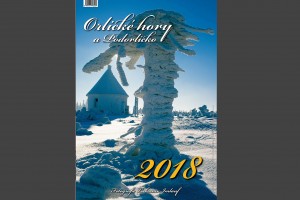 Orlické hory a Podorlicko 2018