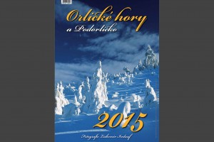 Orlické hory a Podorlicko 2015