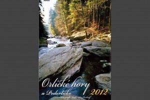 Orlické hory a Podorlicko 2012
