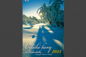 Orlické hory a Podorlicko 2013