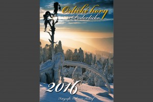 Orlické hory a Podorlicko 2016