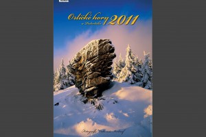 Orlické hory a Podorlicko 2011