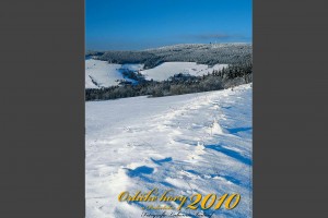 Orlické hory a Podorlicko 2010