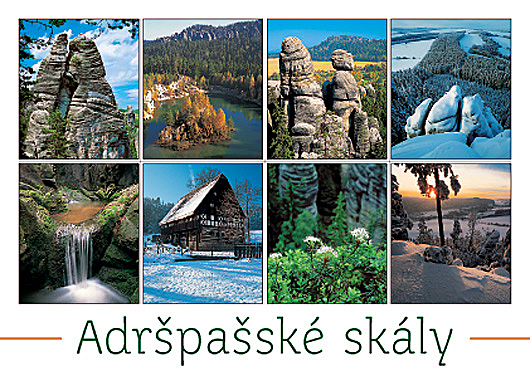 1. misto v roce 2005