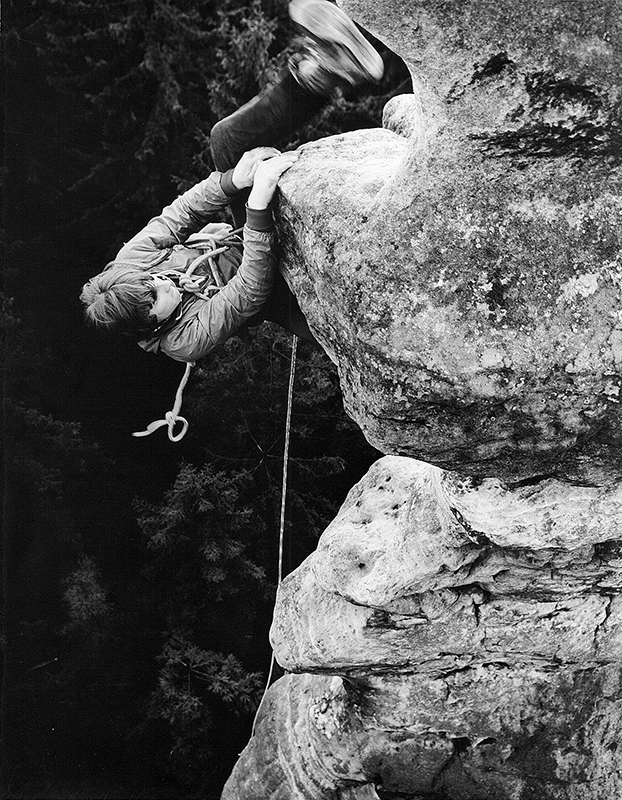 Dynamika - 1. místo