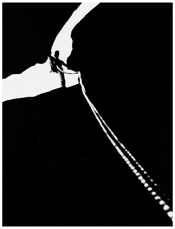 Jištění - 3. místo