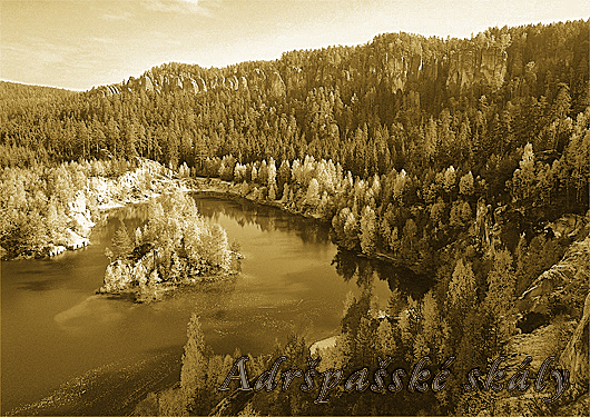 Pohlednice oceněné v soutěžích