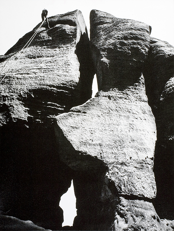 Podvečerní slanění - čestné uznání