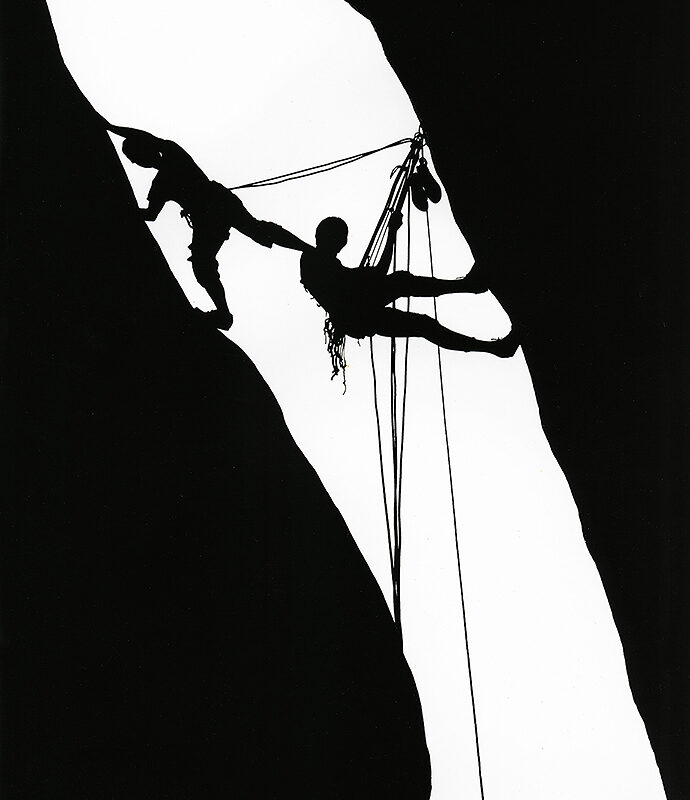 V komíně - 1 místo