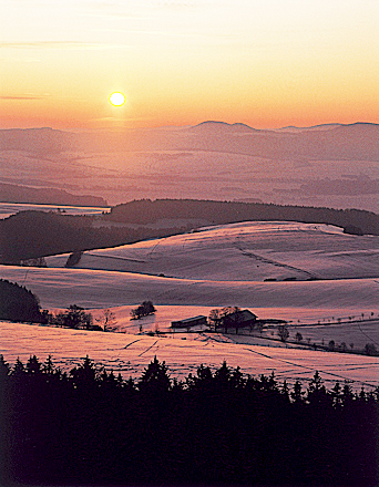Z knihy Náchodsko - krajina magické krásy - 1. místo