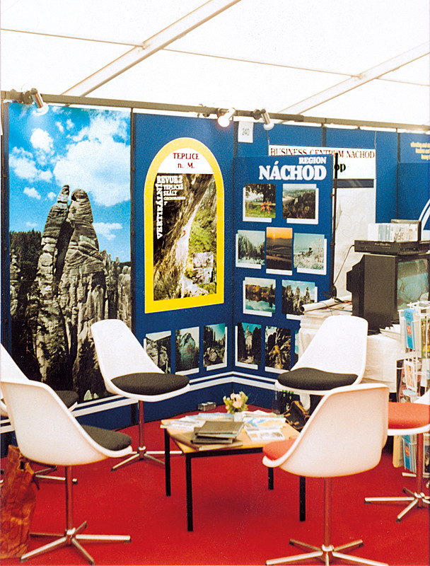 Adjustovaná - Komerční