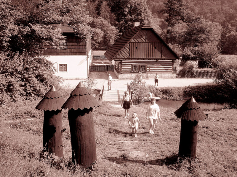 Česká Skalice a Ratibořice