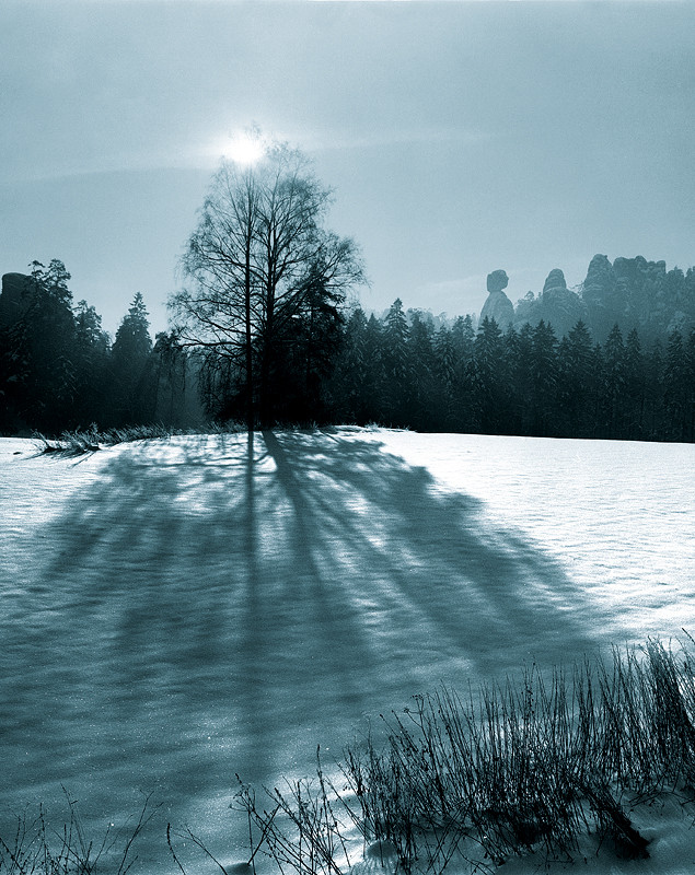 Adjustovaná fotografie hero