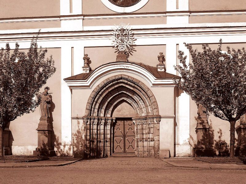 Police nad Metují a okolí