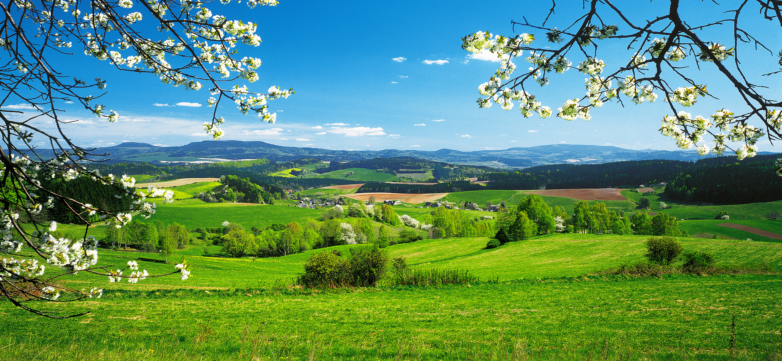 Hronovsko se Stolovými a Orlickými horami