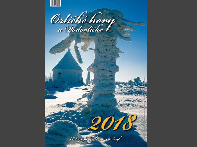 Orlické hory a Podorlicko 2018