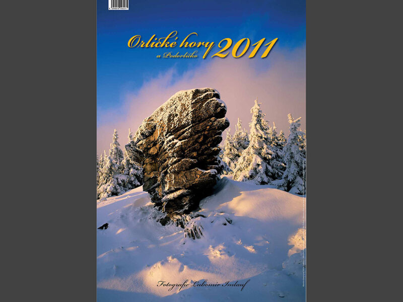 Orlické hory a Podorlicko 2011