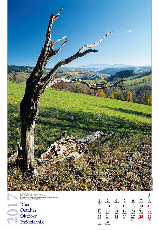 11-Kalendář Orlické hory a Podorlicko 2017-11