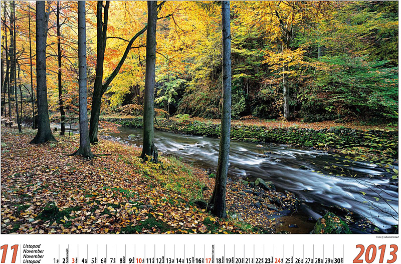 12-Kalendář 2013