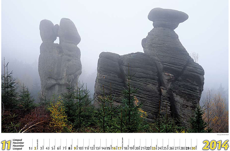 12-Kalendář 2014