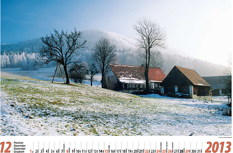 13-Kalendář 2013