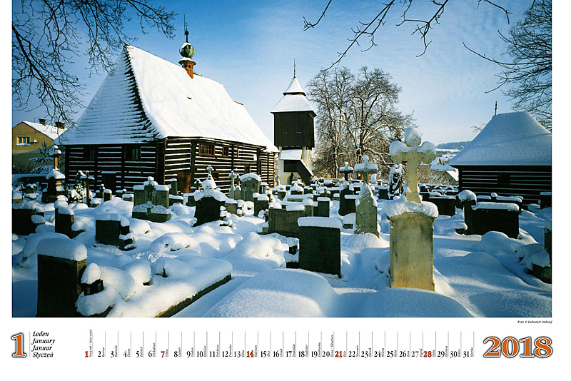 2-Kal NÁCHODSKO A BROUMOVSKO 2018-2