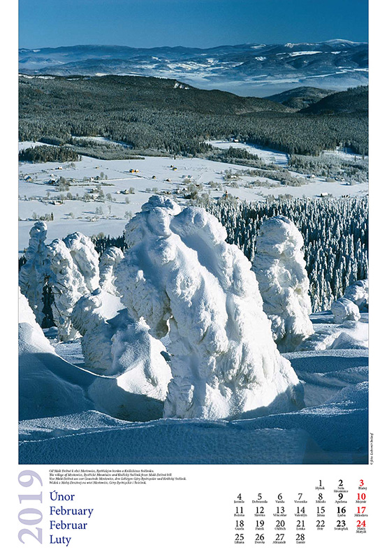 3-Kalendář Orlické hory a Podorlicko 2019-3