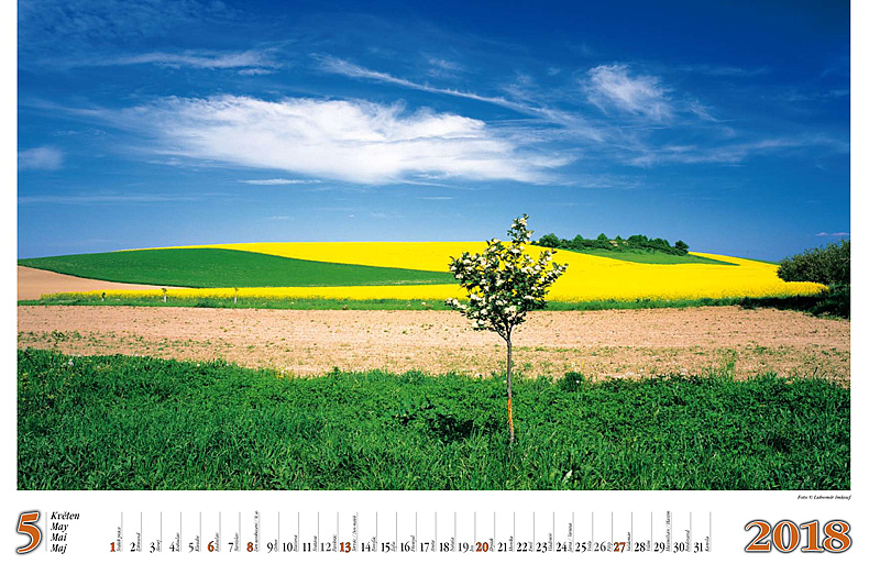 6-Kal NÁCHODSKO A BROUMOVSKO 2018-6