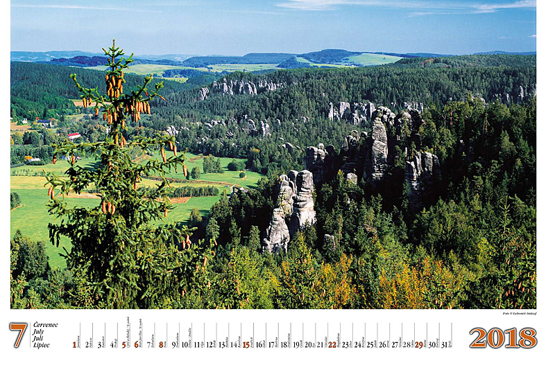 8-Kal NÁCHODSKO A BROUMOVSKO 2018-8