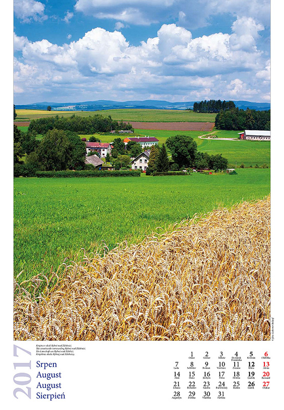 9-Kalendář Orlické hory a Podorlicko 2017-9