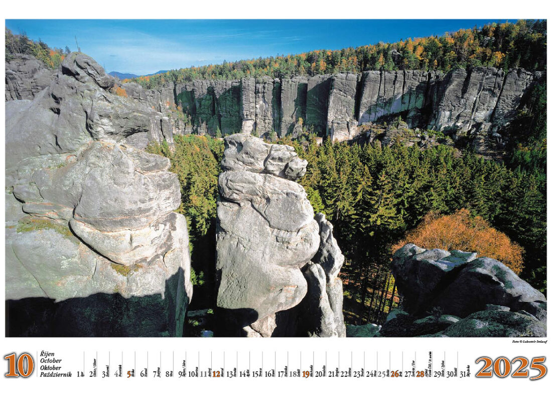 Kalendář Náchodsko a Broumovsko 2025 -11