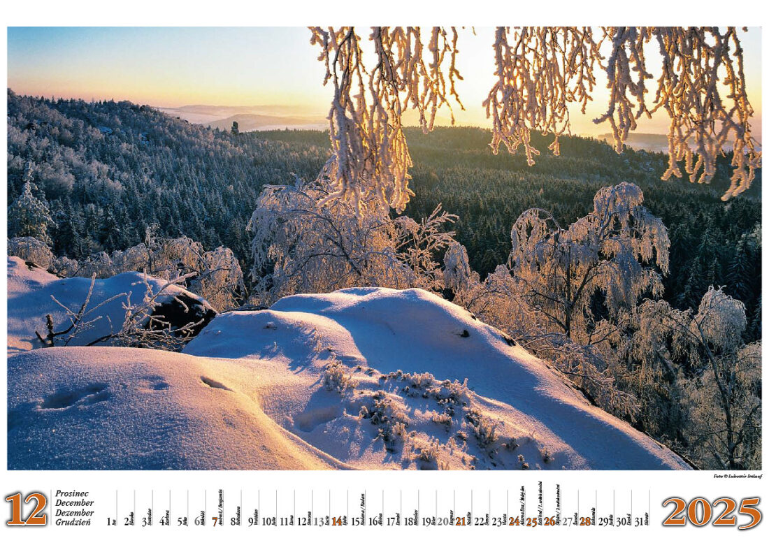 Kalendář Náchodsko a Broumovsko 2025 -13