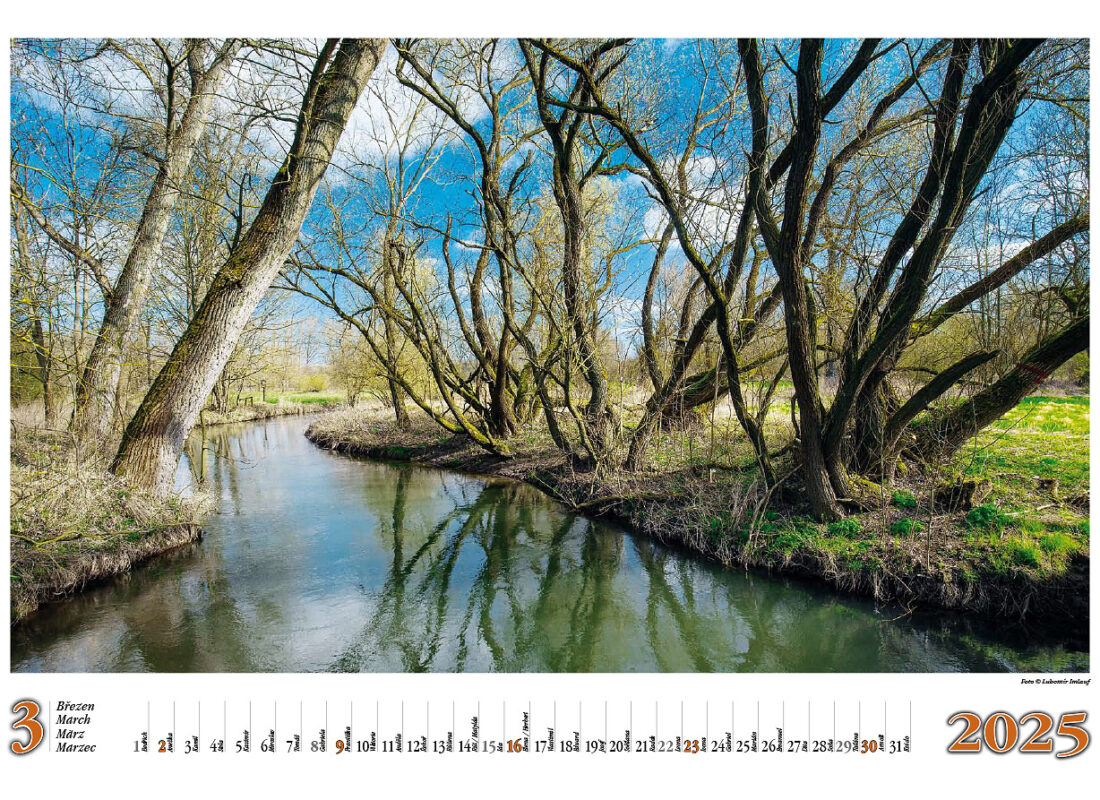 Kalendář Náchodsko a Broumovsko 2025 -4