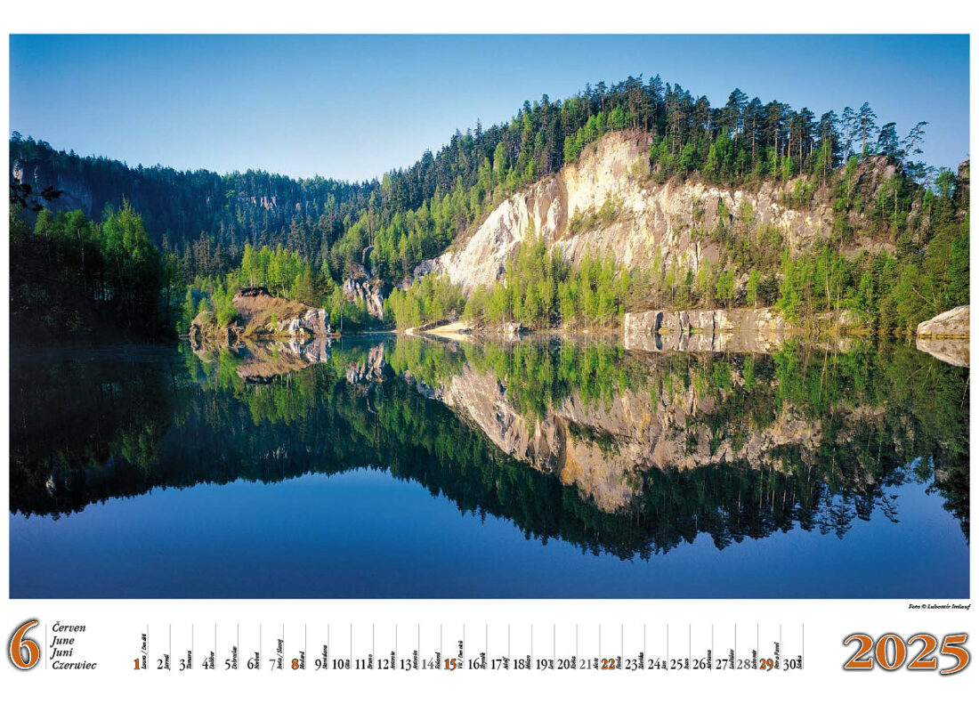 Kalendář Náchodsko a Broumovsko 2025 -7