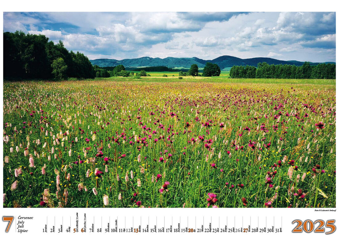 Kalendář Náchodsko a Broumovsko 2025 -8