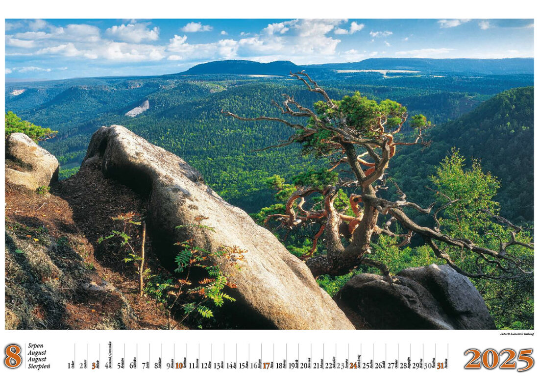 Kalendář Náchodsko a Broumovsko 2025 -9