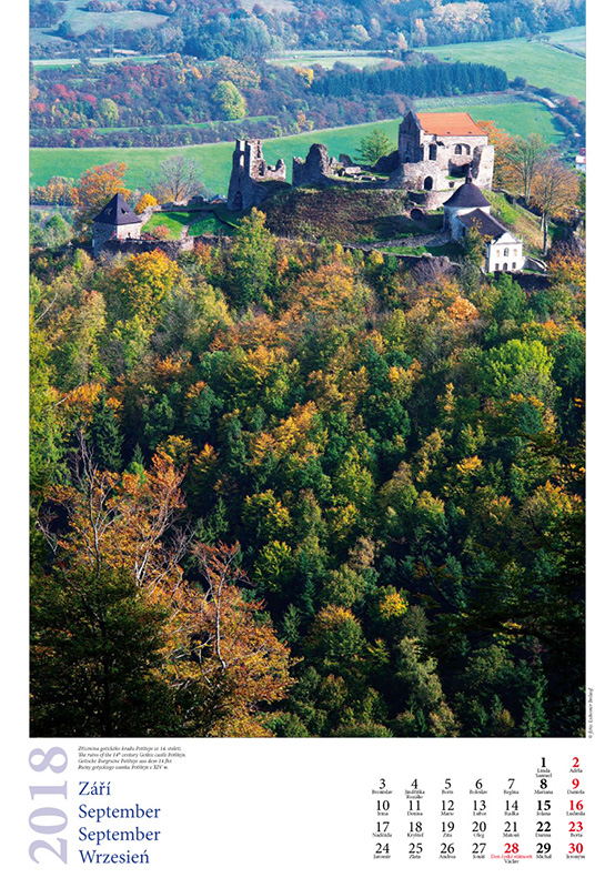 Kalendář Orlické hory_2018-10