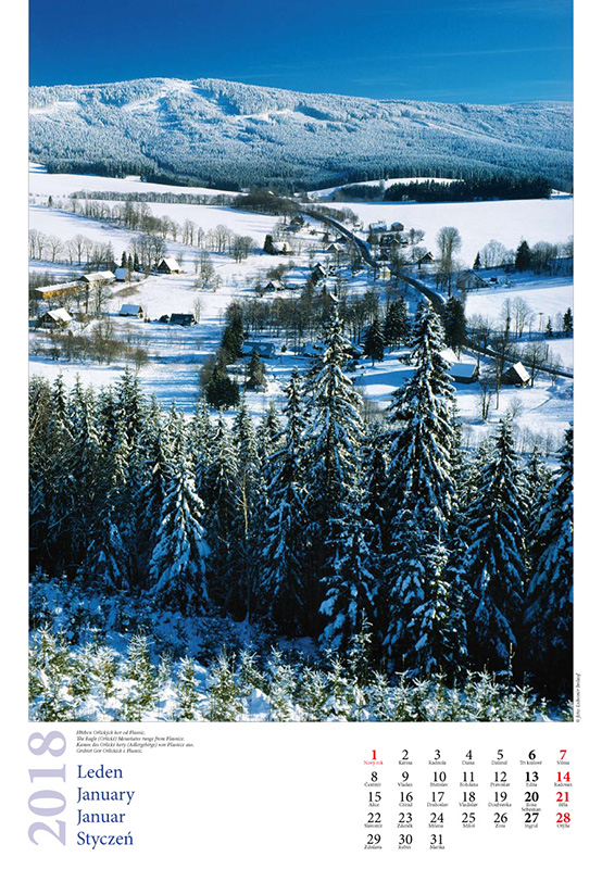 Kalendář Orlické hory_2018-2