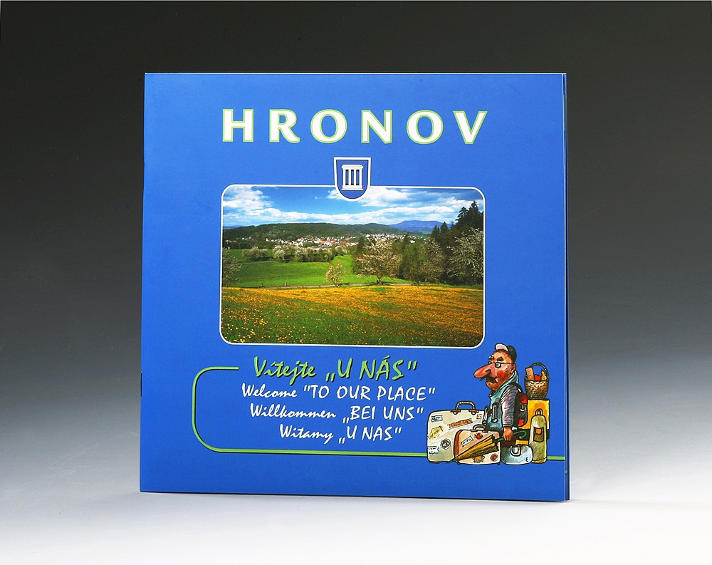 Náchodsko a Broumovsko