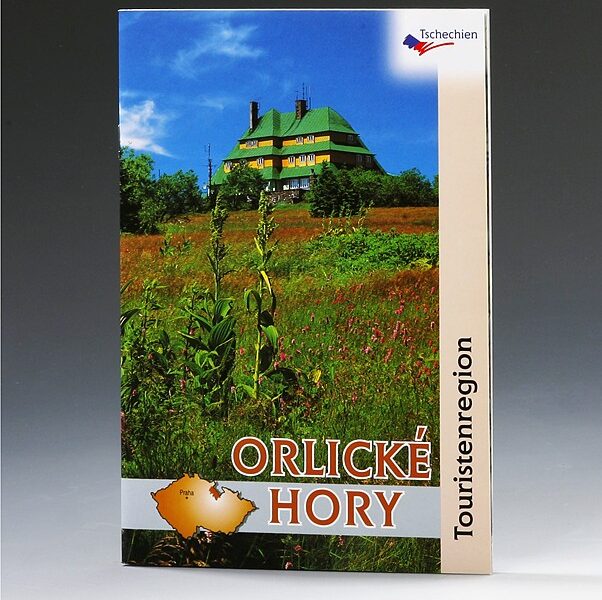 Orlické hory a Podorlicko