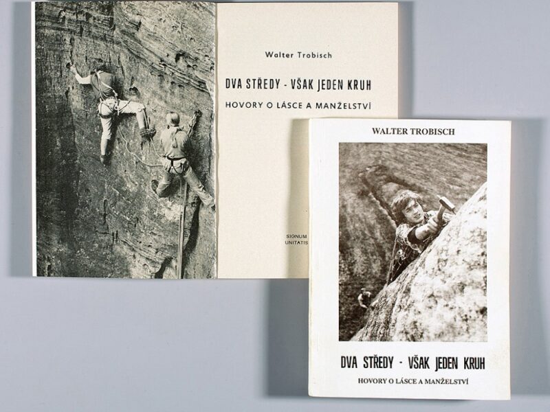 Další publikace, průvodce