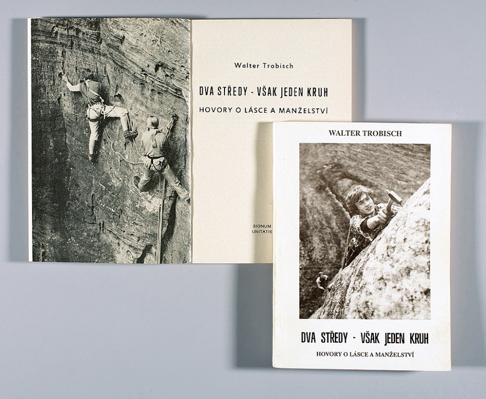 Další publikace, průvodce